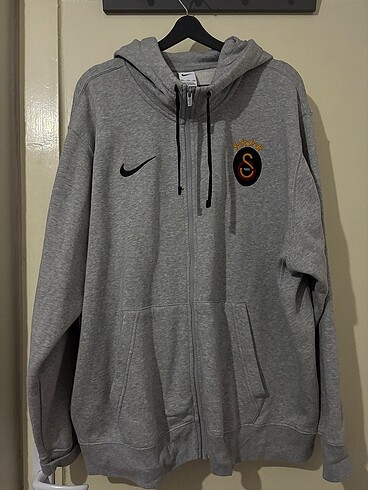 Nike Galatasaray Erkek Ceket