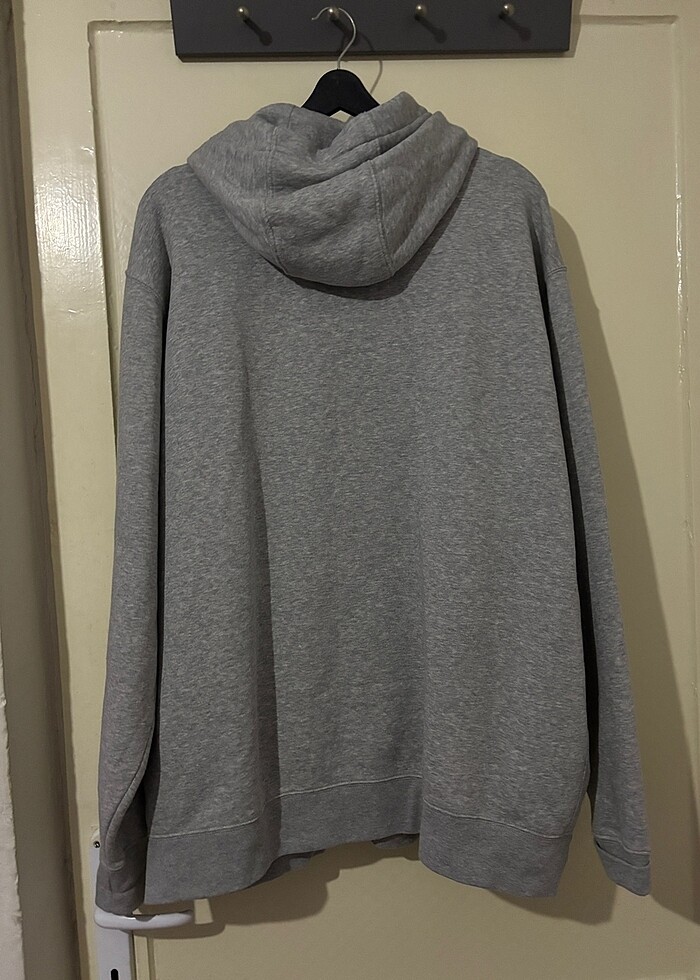 Nike Galatasaray Erkek Ceket - Görsel 2