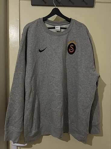 Nike Galatasaray Sweatshirt