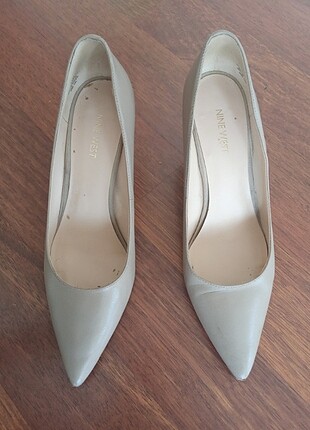 BAYAN AYAKKABİ NINEWEST