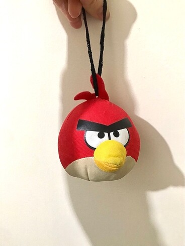 Angry birds