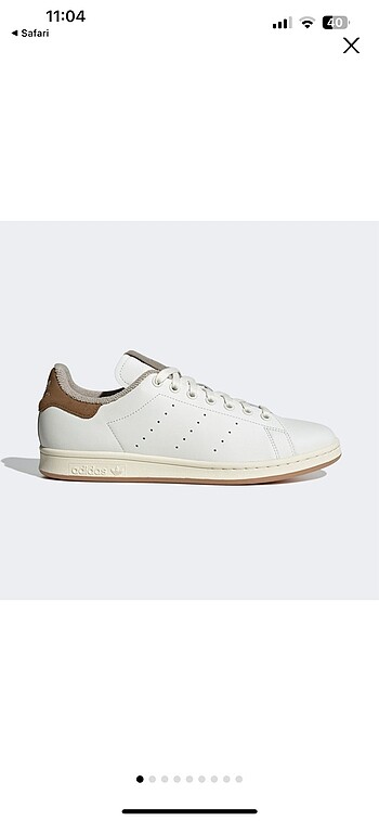 Adidas Stan Smith