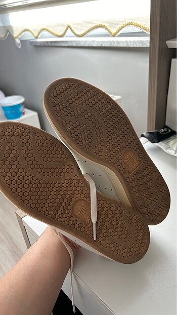 39 Beden Adidas Stan Smith
