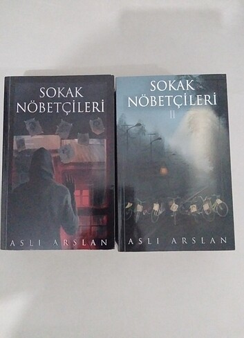 Sokak Nöbetçileri