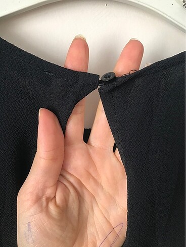 Busem elbise - Görsel 7