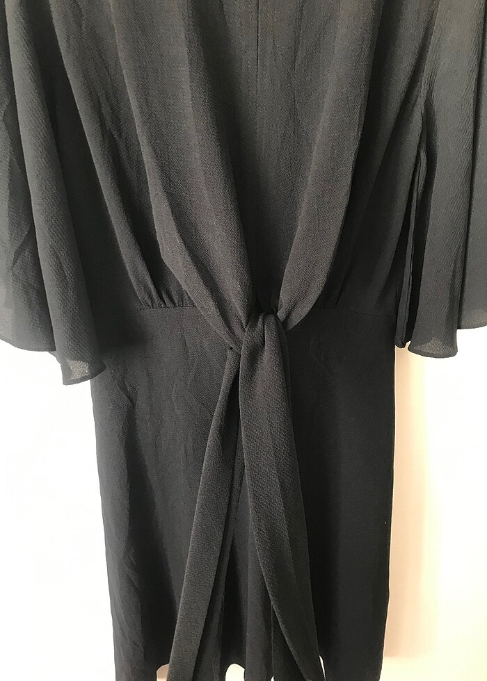 Busem elbise - Görsel 2