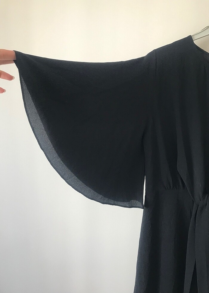 Busem elbise - Görsel 4