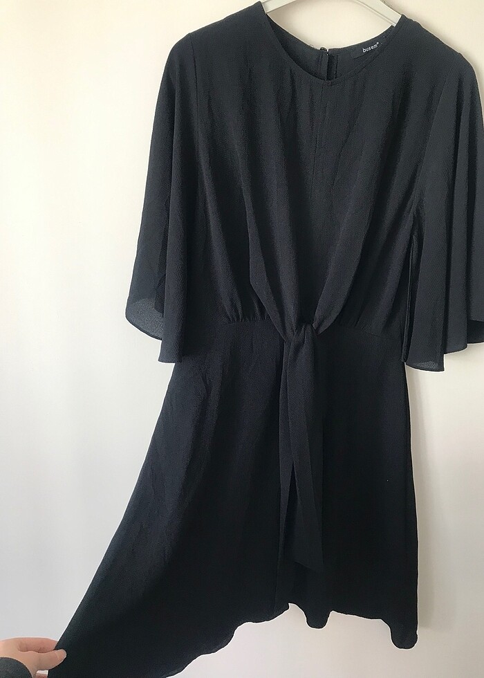 Busem elbise - Görsel 3