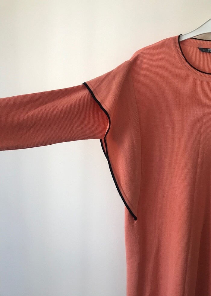 Alvina tunik - Görsel 2