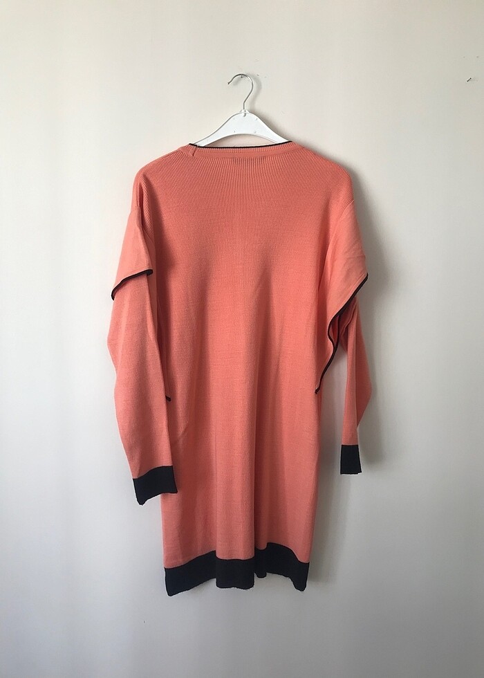 Alvina tunik - Görsel 3