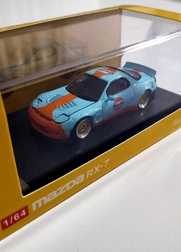 Master rx7