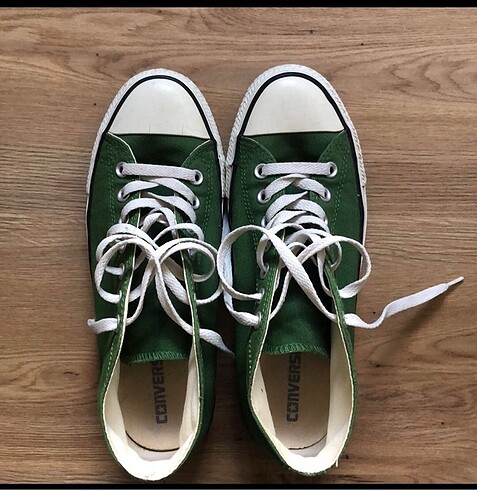 Orijinal Converse