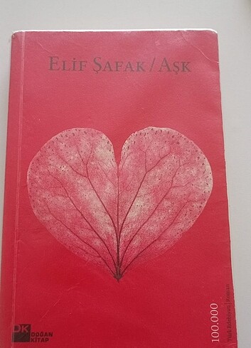 Elif Şafak Ask