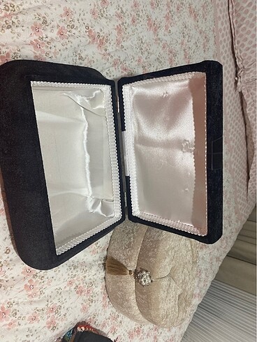 Beden Gelin-Damat bakım sandığı