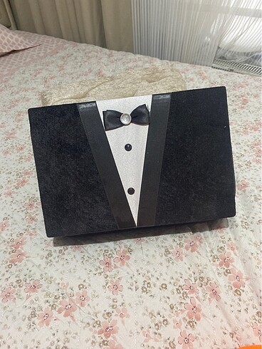 Ikea Gelin-Damat bakım sandığı