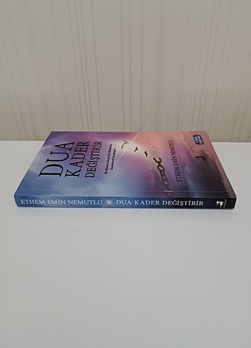 Mehmet Emin Nemutlu Kitabı 