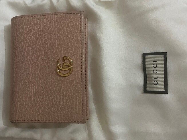 Beden GUCCI CÜZDAN