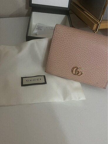 Gucci GUCCI CÜZDAN