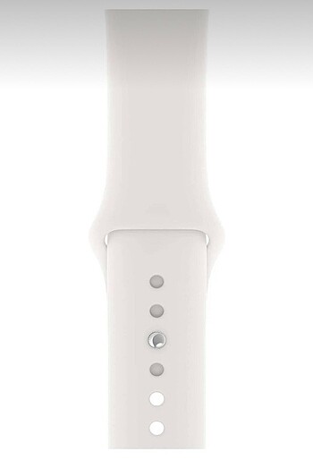 Apple Sıfır Apple Watch Se 40mm Kordon