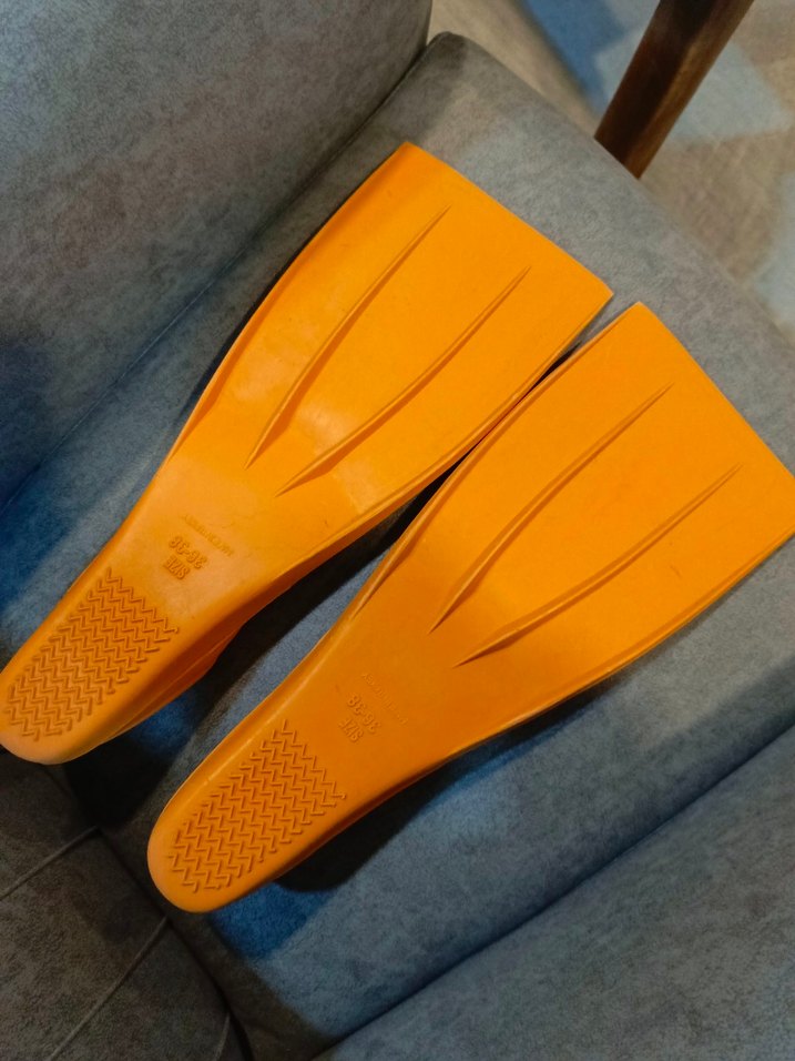 Erkek Sarı Kauçuk Su Ayakkabısı - Görsel 3