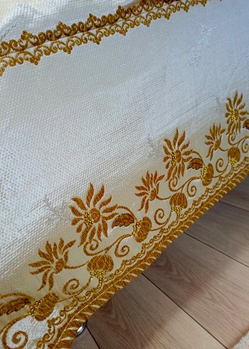 yatak örtüsü - Görsel 15