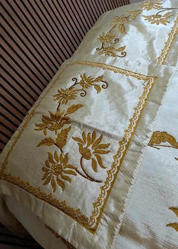 yatak örtüsü - Görsel 10