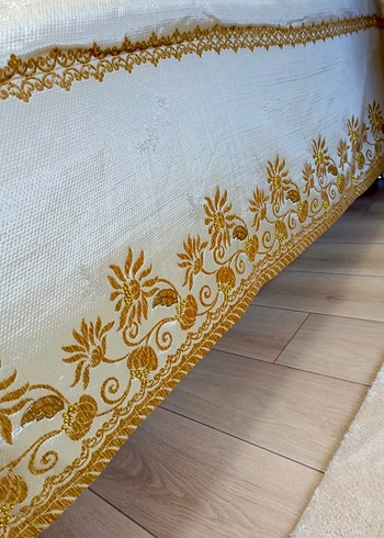 yatak örtüsü - Görsel 3