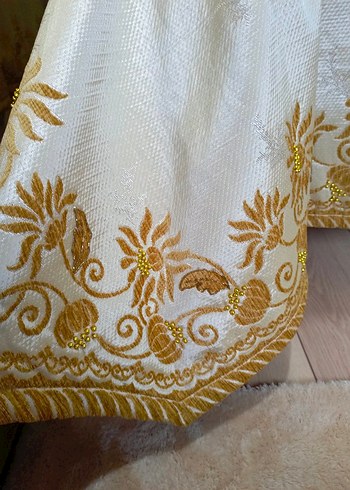 yatak örtüsü - Görsel 5