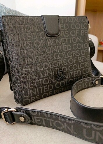 Benetton çanta