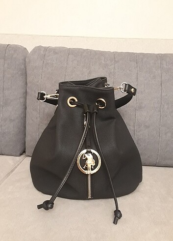 Polo çanta