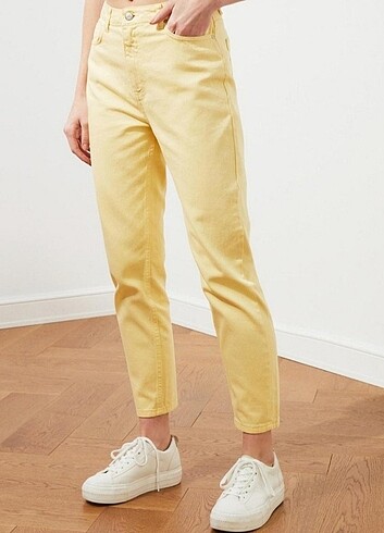 36 Beden TRENDYOLMİLLA JEAN 