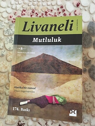 Zülfü livaneli mutluluk