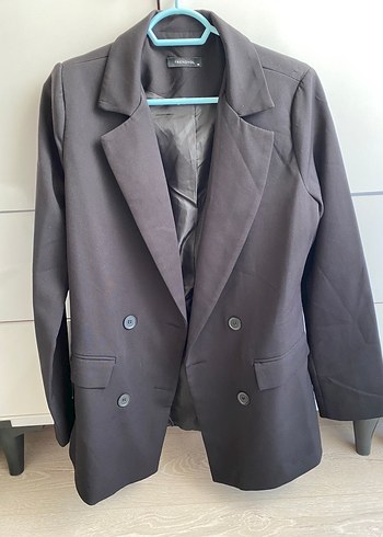 Blazer Ceket