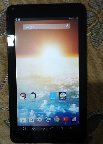Vestel V TAB 7 LİTE 2