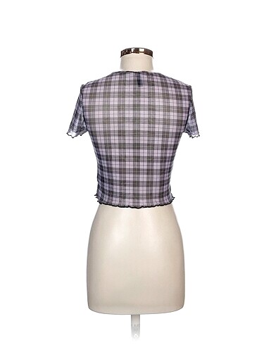 m Beden H&M Bluz %70 İndirimli.