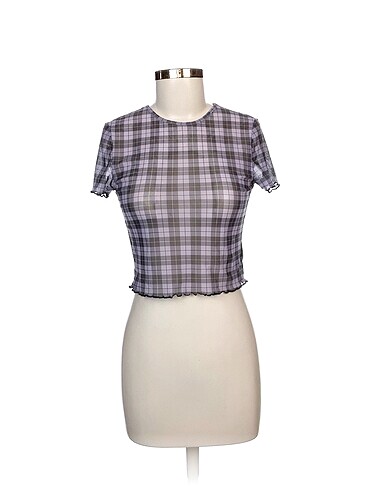 H&M Bluz %70 İndirimli.