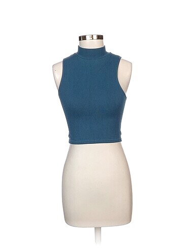 Zara Bluz %70 İndirimli.
