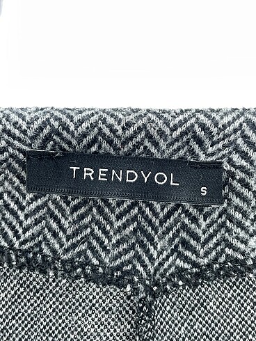 Trendyol & Milla Düz Kesim %70 İndirimli. - Görsel 4