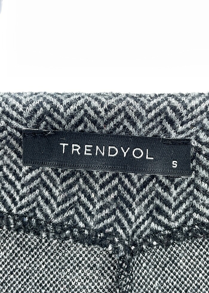 Trendyol & Milla Düz Kesim %70 İndirimli. - Görsel 4