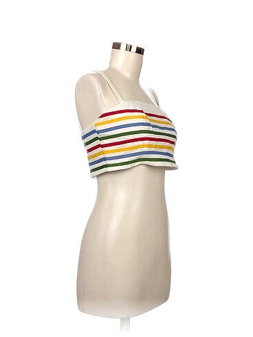 Vintage Love Mini Üst %70 İndirimli. - Görsel 2