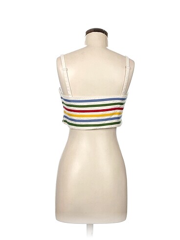 Vintage Love Mini Üst %70 İndirimli. - Görsel 3