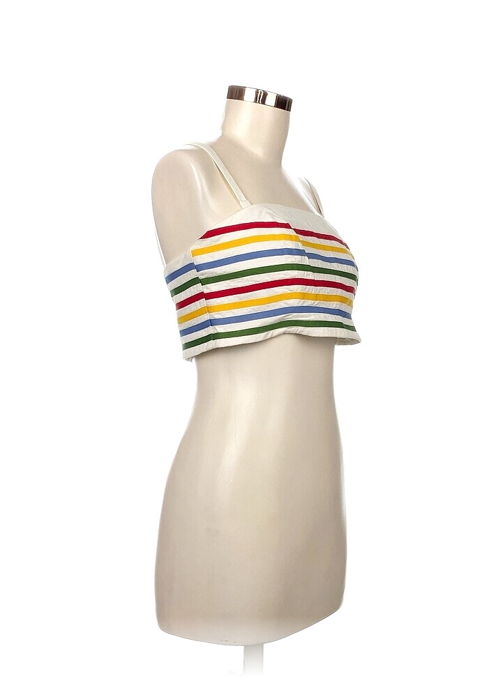 Vintage Love Mini Üst %70 İndirimli. - Görsel 2