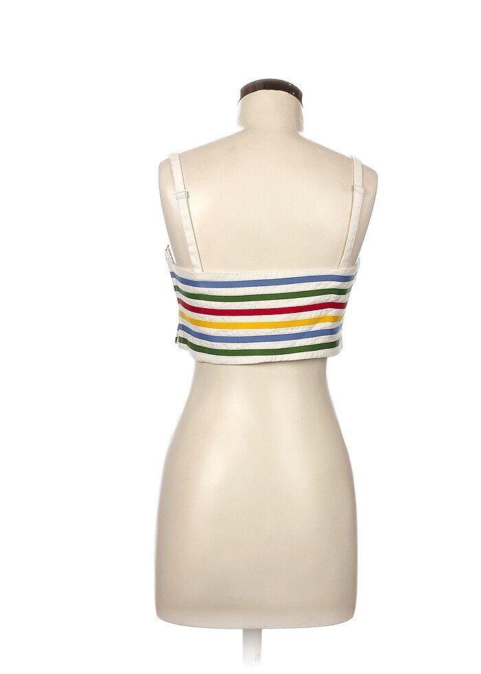 Vintage Love Mini Üst %70 İndirimli. - Görsel 3