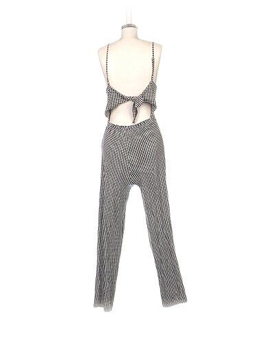 Stradivarius Uzun Tulum %70 İndirimli. - Görsel 3