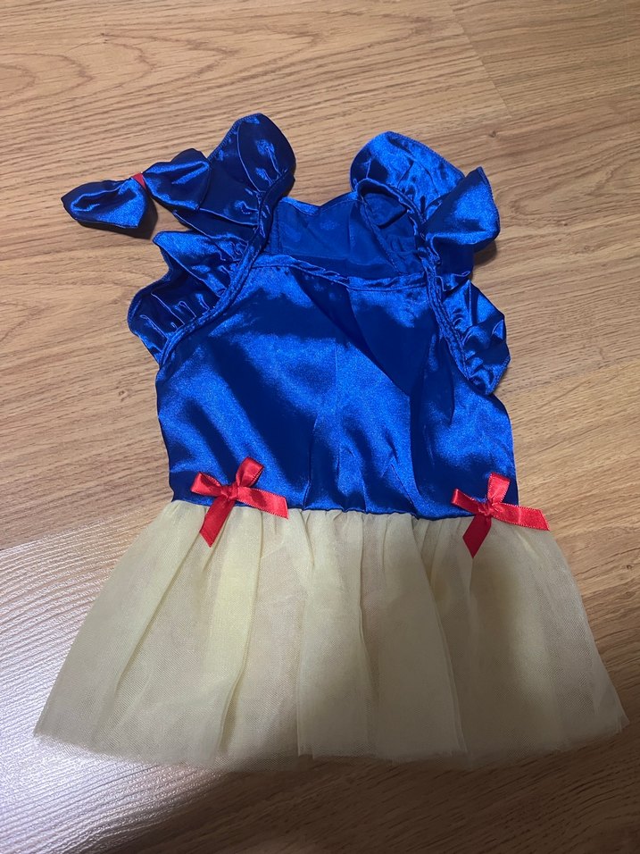 kedi köpek elbisesi - Görsel 2