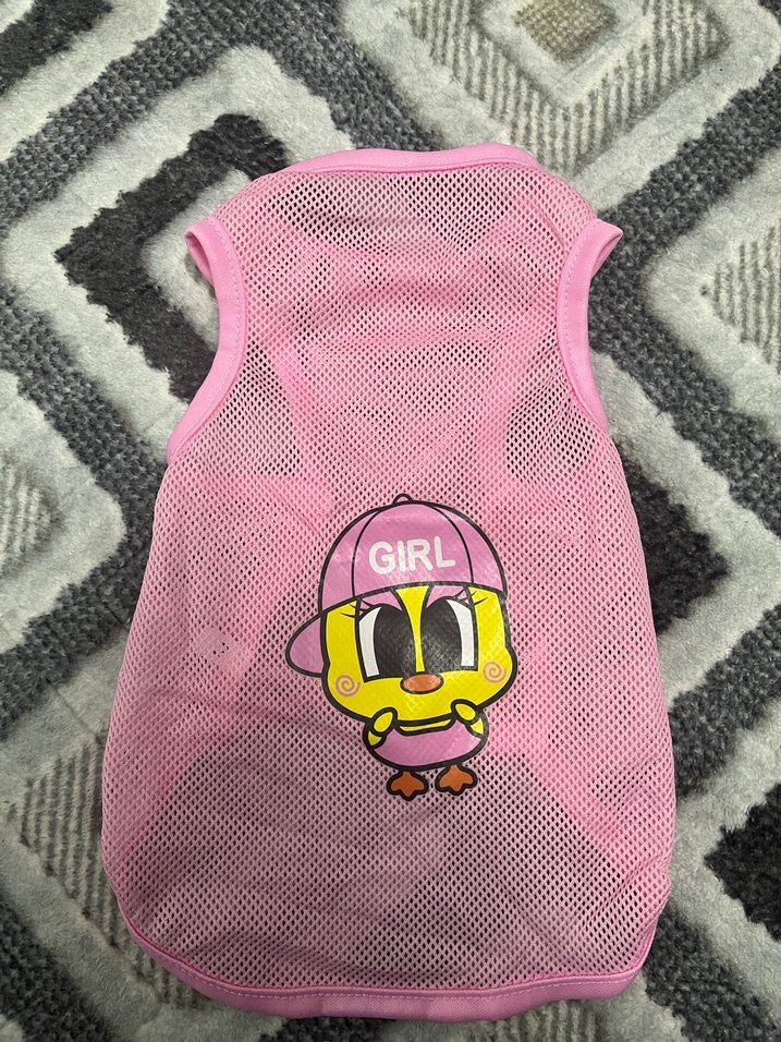 Kedi Köpek Kıyafeti - Görsel 2