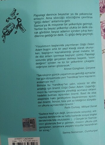  Göğü delen adam 