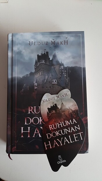 Ruhuma dokunan hayalet