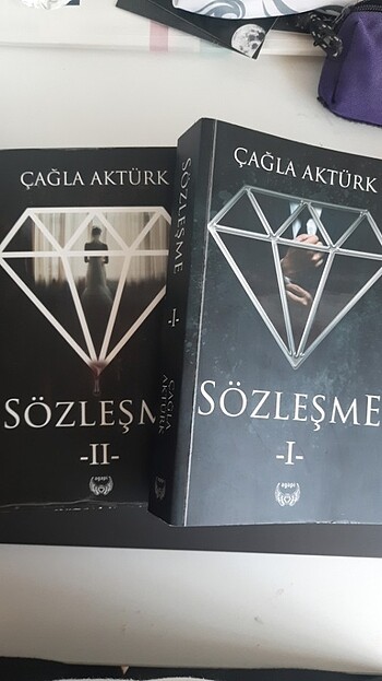 Sözleşme serisi