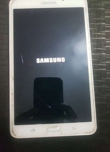Samsung tablet